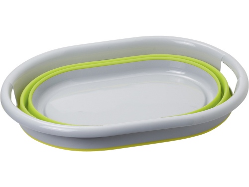 Bassine pliante Outwell Collaps avec évacuation