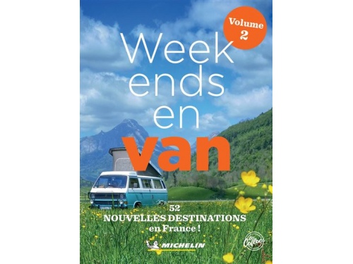 Week-ends en Van - Volume 2