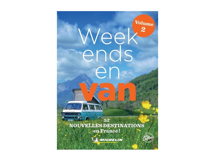 Week-ends en Van - Volume 2