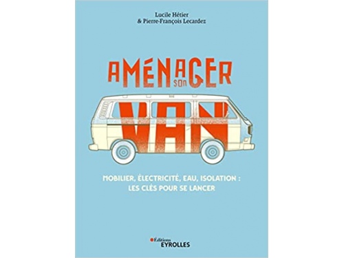 Aménager son van