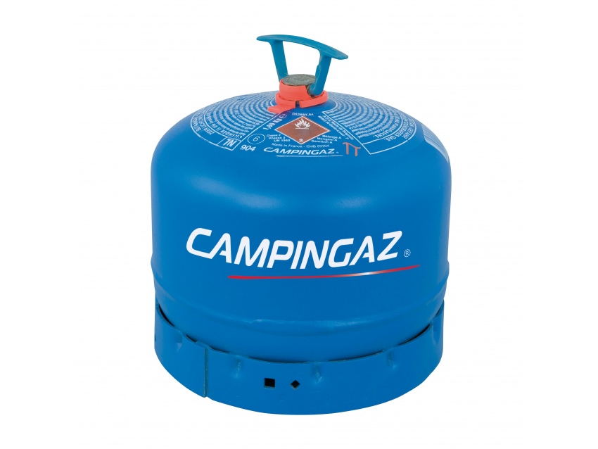 Bouteille de gaz Campingaz 904 1.85 kg