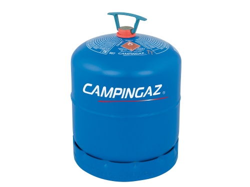 BOUTEILLE DE GAZ 907 2.75 kg