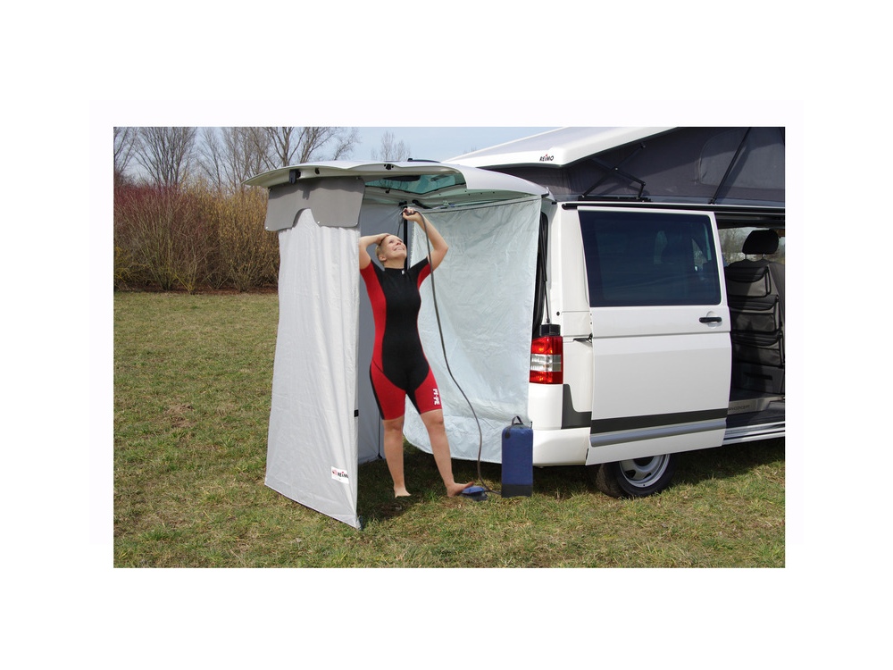 Rideau de cabine occultant - Opel Vivaro 1