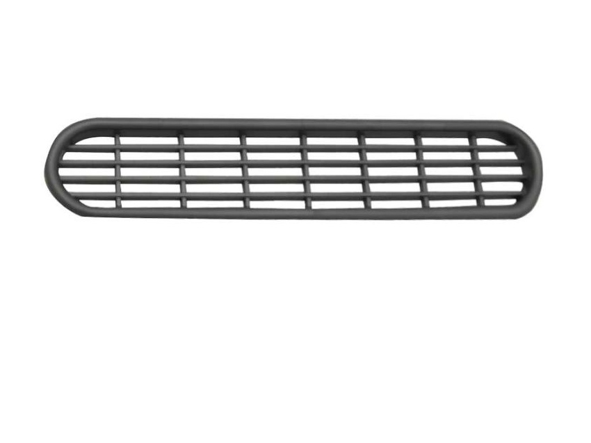 Grille de ventilation 14.5 cm blanc