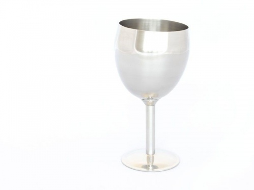 GOBELET À VIN 200ML / ACIER INOXYDABLE – DE LEISURE QUIP