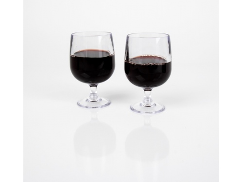 Verre à vin PICCOLO 2 pièces, empilable 250 ml