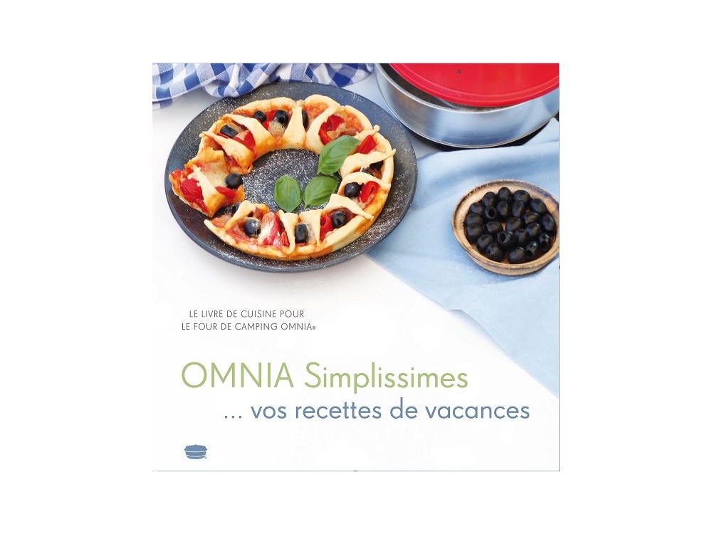 Four Omnia pour camping-car : Notre Avis et nos Recettes