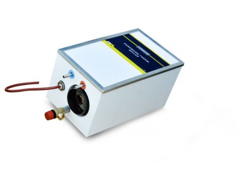 Chauffe-eau Therm Boiler 6L Air, 12V 200 W PUNDMANN