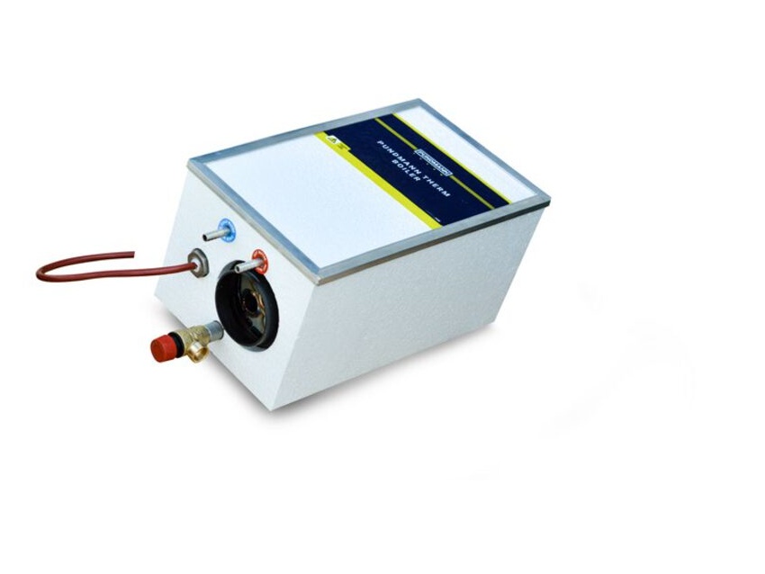 Chauffe-eau Therm Boiler 6L Air, 12V 200W