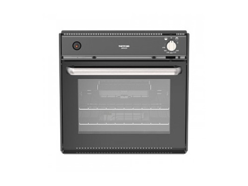 Combinaison four/grill Duplex, avec allumage piézo THETFORD