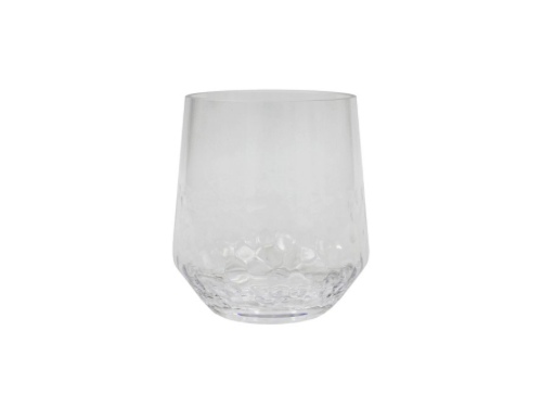 Lot de 4 verres à eau RIMAS - 37 cl