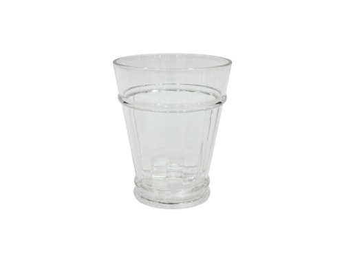 Lot de 4 verres ALBA - 66 cl