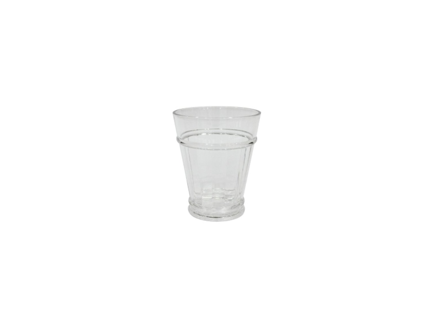 Lot de 4 verres ALBA - 66 cl