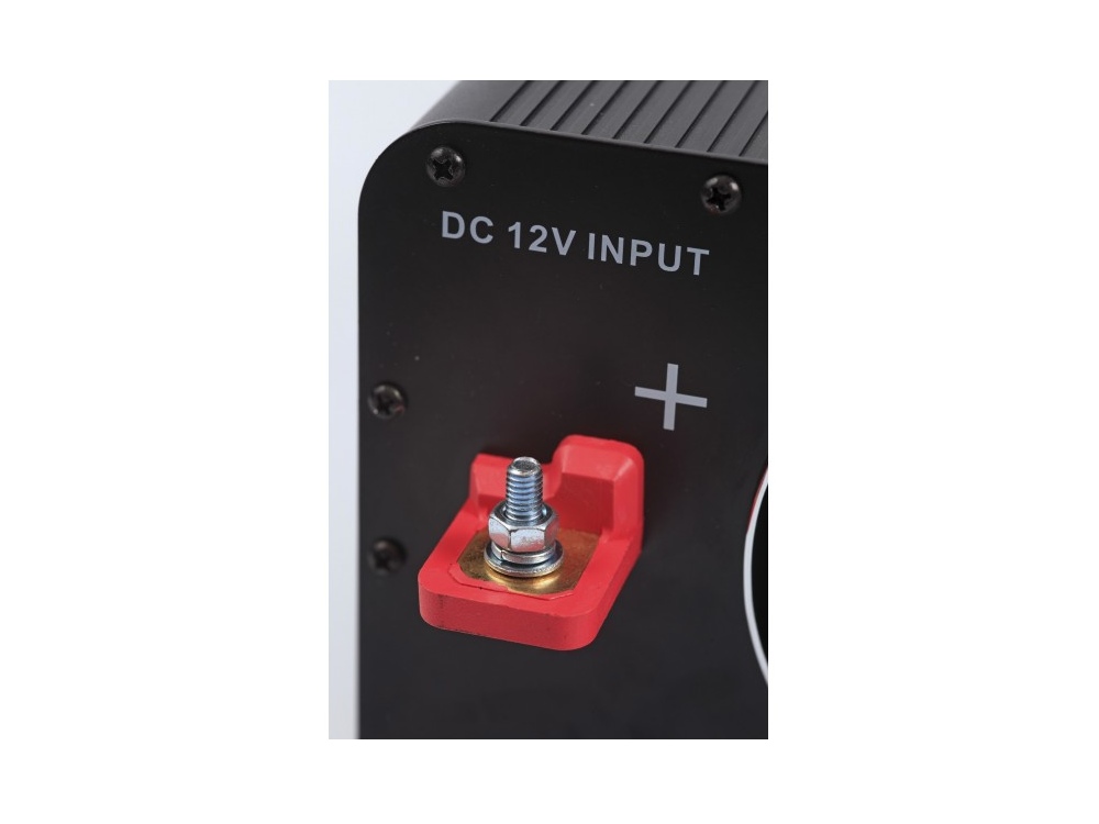 PSW12-1600 Convertisseur de tension DC/AC Energie Mobile