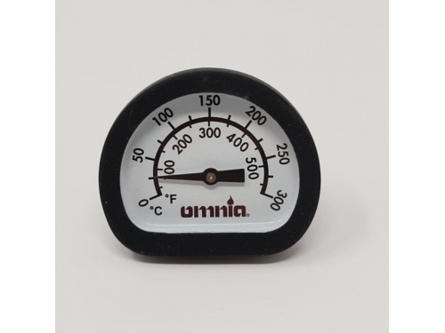 Thermomètre Omnia pour pâtisseries