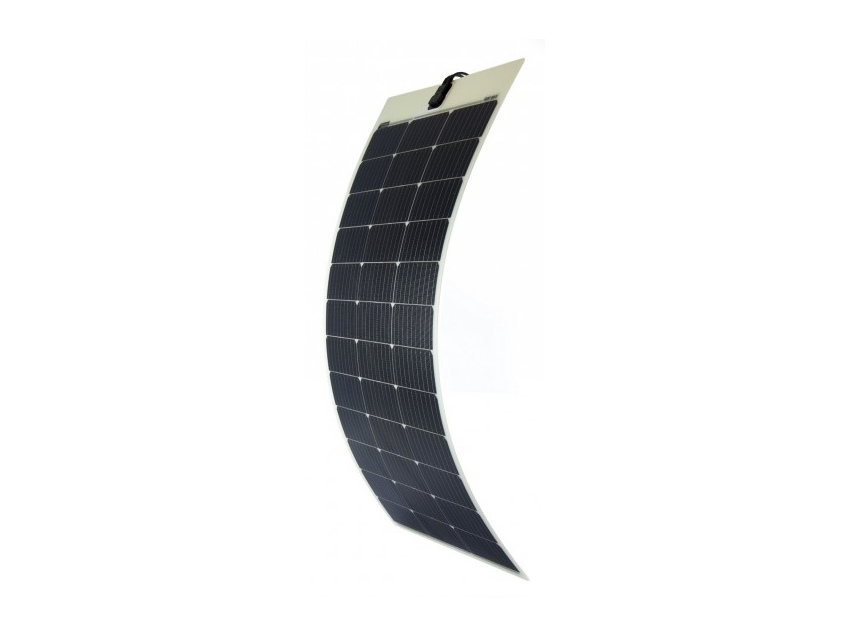 Panneau solaire flexible 145W PERC Garantie 5 ans - Équipement nautisme