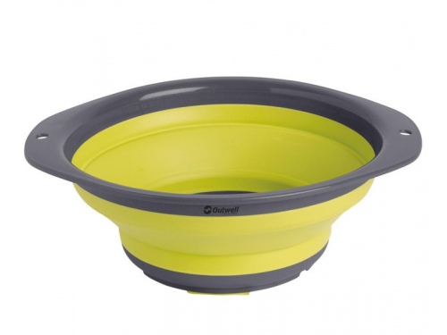 Bol en silicone pliable OUTWELL L