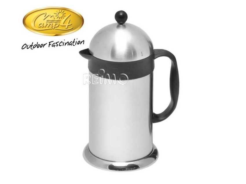 Cafetière a piston 1L