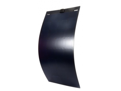 Panneau Solaire Souple Noir HPFLEX173N ENERGIE MOBILE