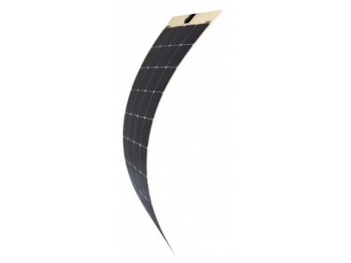 PANNEAU SOLAIRE SOUPLE MARINE FLEX70 ENERGIE MOBILE