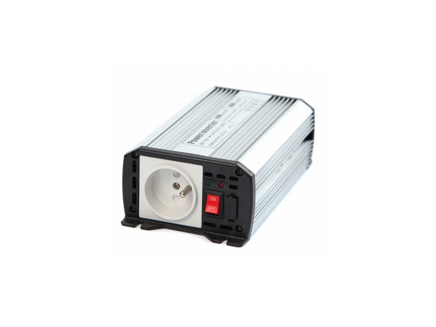 Convertisseur de Tension DC/AC (12V-230V / 1500W)