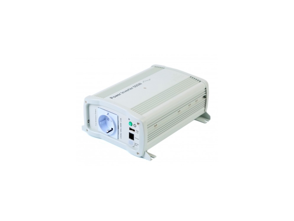 Convertisseur DC/AC 12V/230V 2000/4000W sinusoïdal