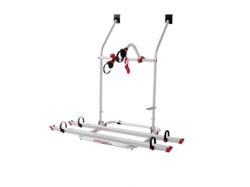 Porte vélo Fiamma pour Volkswagen Transporter T3