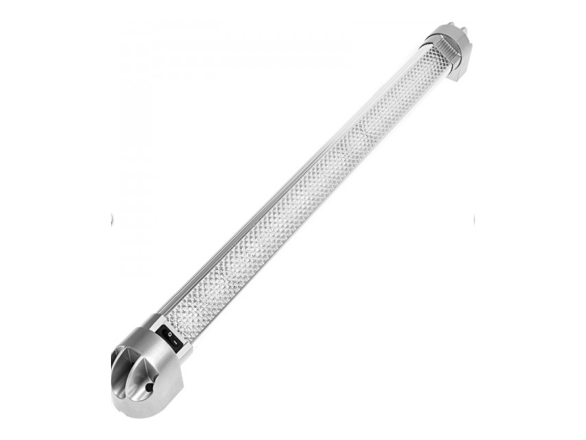 Réglette LED 12/24V 2400lm ENERGIE MOBILE