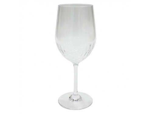 Lot de 4 verres à vin RIMAS - 35 cl