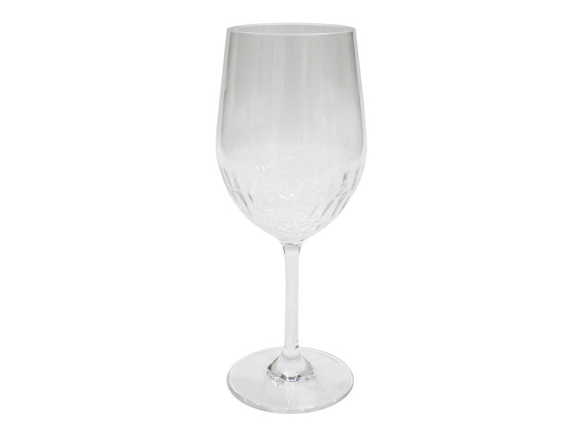 Lot de 4 verres à vin RIMAS - 35 cl