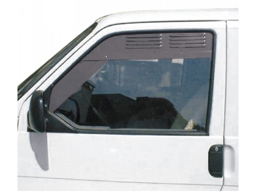 Grille de ventilation pour Renault Trafic et Opel Vivaro de 2014 à 2019