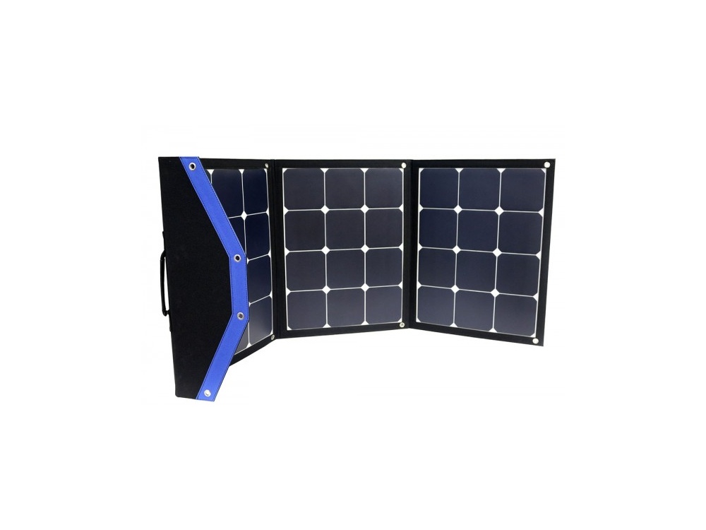 Panneau solaire pliable 12V - 142 W ENERGIE MOBILE