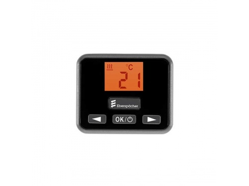 Commande Easystart Timer pour chauffage au gazole Eberspächer Airtronic D2