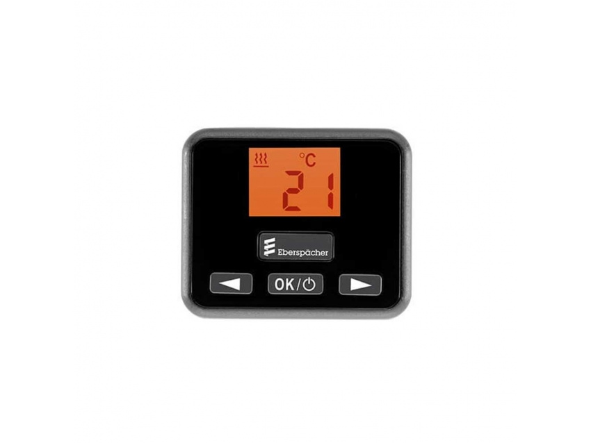 Commande Easystart Timer pour chauffage au gazole Eberspächer Airtronic D2