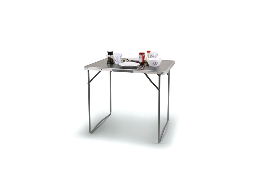 Table de camping pliante Anthracite Twiggy 3