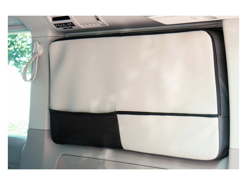 Rangement pour fenêtre VW T5/T6