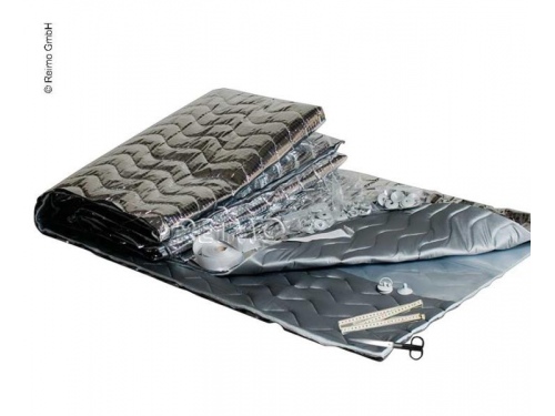 Kit Thermomat pour creation sur-mesure ISOFLEX 7 couches