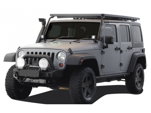 KIT DE GALERIE SLIMLINE II EXTRÊME POUR JEEP WRANGLER JK 4 DOOR (2007-2018)