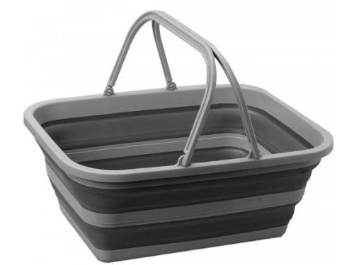 Bassine pour vaisselle rétractable de chez Kampa Dometic - Latour Tentes et  Camping