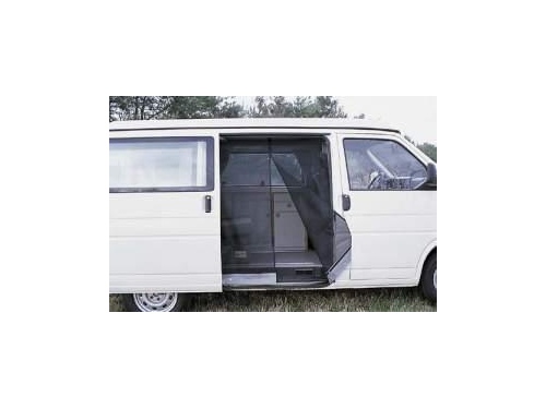 Moustiquaire de porte pour VW T5 depuis 2003