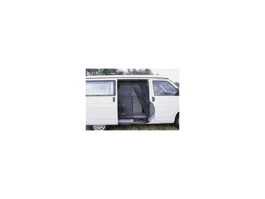 Moustiquaire de porte pour VW T5 depuis 2003