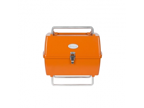 KIT BARBECUE E-COLOGIK