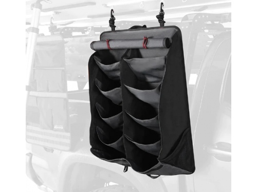 Rangement Pour Camping-Car - Boîte De Rangement Intérieur