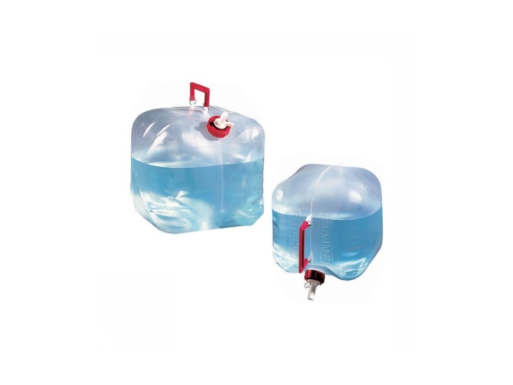 Jerrican 10 Litres avec robinet