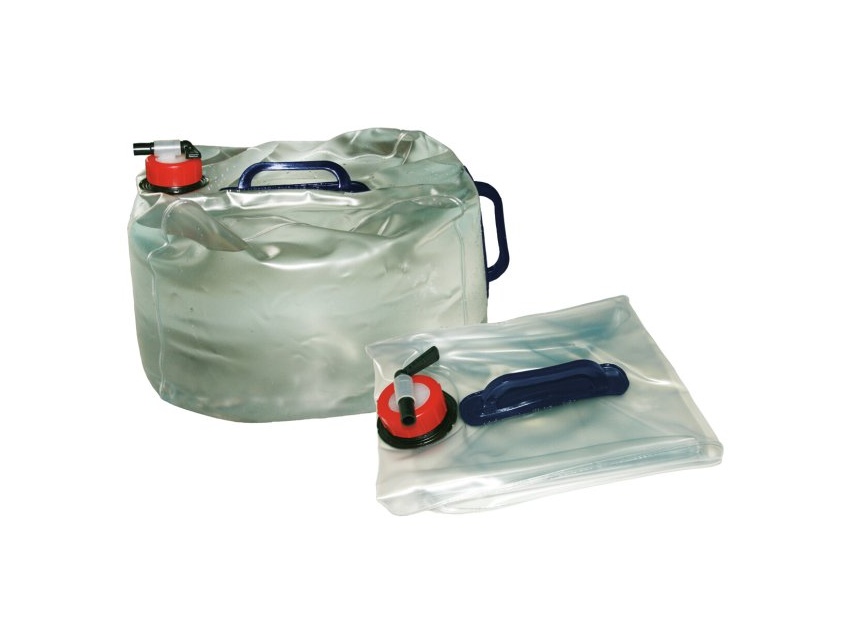 Jerrican pliable 10 l