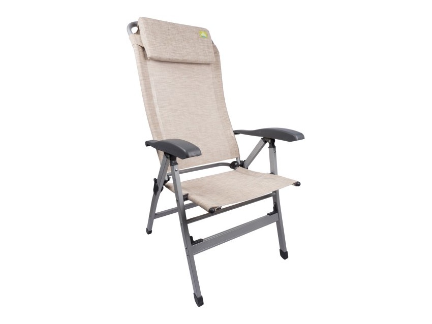 Fauteuil Confort beige