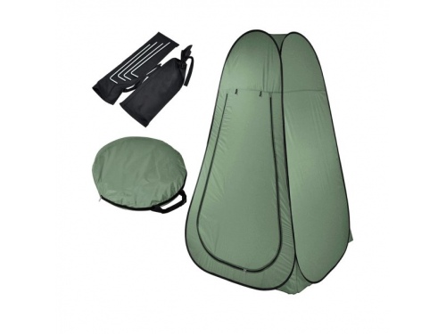 Cabine de douche pliable