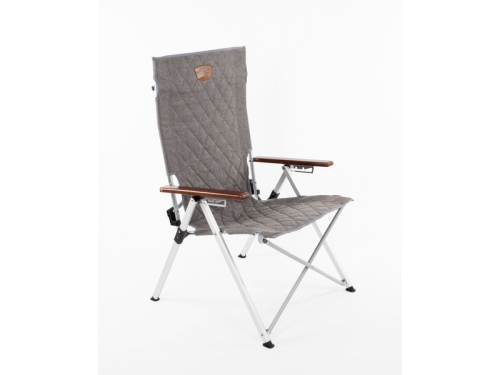 chaise pliante rembourrée JOPLIN DELUXE