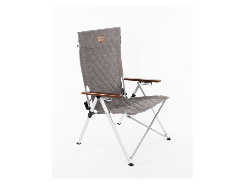 chaise pliante rembourrée JOPLIN DELUXE