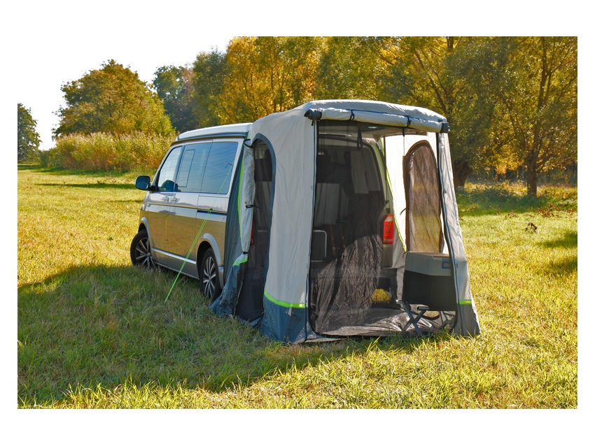 Tente pour hayon de VW T5/T6